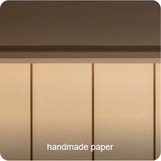 Handmade Paper